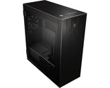 MSI MPG SEKIRA 500G computeretui Midi Tower Sort