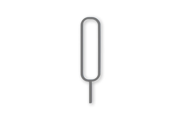 Teltonika PR5MEC19 SIM / hukommelseskort adapter SIM kortadapter