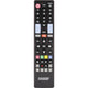 Schwaiger UFB100U533 fjernbetjening TV Tryk på knapper