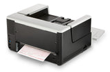 Kodak S3100 ADF-scanner 600 x 600 dpi A3 Sort, Hvid