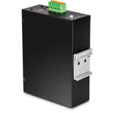 Trendnet TI-G642i Administreret L2 Gigabit Ethernet (10/100/1000) Sort