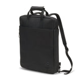 DICOTA Eco MOTION 13 - 15.6" 39,6 cm (15.6") Sort