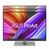 ASUS ProArt PA248CNV computerskærm 61,2 cm (24.1") 1920 x 1200 pixel Full HD+ Sort