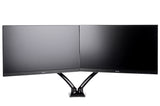 iiyama DS3002C-B1 skærmbeslag og -stativer 68,6 cm (27") Skrivebord Sort