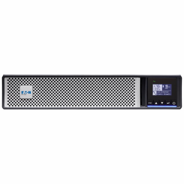 Eaton 5PX Gen2 UPS-enhed Interaktivt indgangsstik 2,2 kVA 2200 W