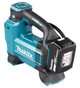 Makita DMP181Z elektrisk luftpumpe 11,1 bar 22 l/min