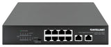 Intellinet 561402 netværksswitch