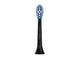 Philips C3 Premium Plaque Defence HX9044/33 4x Soniske tandbørstehoveder - Sort
