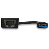 StarTech.com USB31000S netværkskort Ethernet 5000 Mbit/s