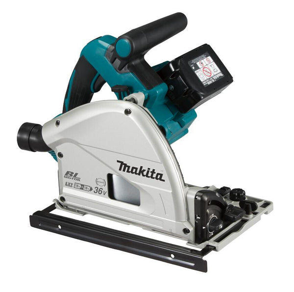 Makita DSP600Z transportabel rundsav 16,5 cm 6300 rpm