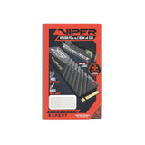 Patriot Memory VIPER VP4300 1 TB M.2 PCI Express 4.0 NVMe