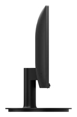 Philips V Line 221V8A/00 computerskærm 54,6 cm (21.5") 1920 x 1080 pixel Fuld HD LED Sort