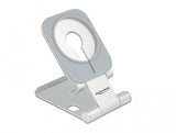 DeLOCK 18426 holder Passiv holder Mobiltelefon/Smartphone Aluminium