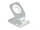 DeLOCK 18426 holder Passiv holder Mobiltelefon/Smartphone Aluminium