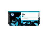 HP 727 DesignJet-blækpatron med 300 ml, cyan