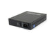 LevelOne GVM-1101 netværksomformer til medie 1000 Mbit/s 850 nm Multitilstand Sort