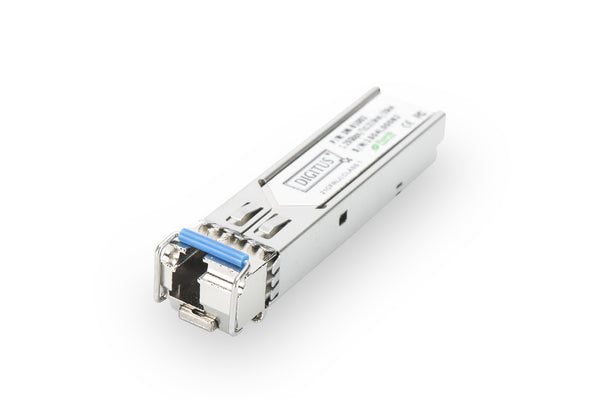Digitus DN-81003 modul til netværksmodtager 1250 Mbit/s mini-GBIC 1310 nm