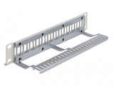 DeLOCK 66875 patch panel 1U