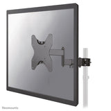 Neomounts FL40-450BL12 tv-beslag 106,7 cm (42") Sort