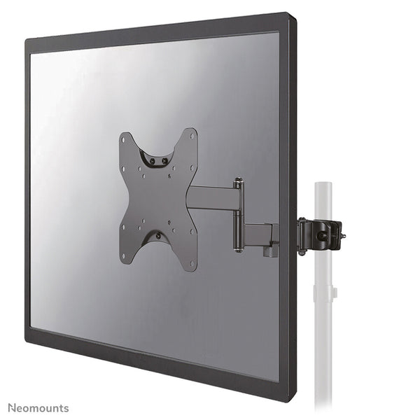 Neomounts FL40-450BL12 tv-beslag 106,7 cm (42") Sort
