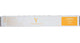 UTAX 1T02RLAUT0 tonerpatron 1 stk Original Gul