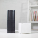 Tenda MW6 trådløs router Gigabit Ethernet Dual-band (2,4 GHz / 5 GHz) Hvid