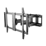 Manhattan 461221 tv-beslag 2,54 m (100") Sort