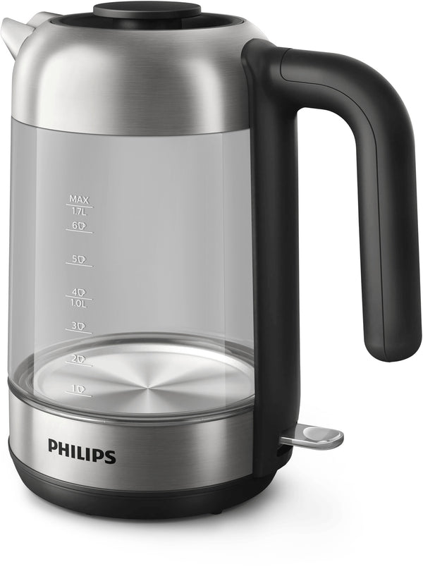 Philips 5000 series Series 5000 HD9339/80 Elkedel i glas - let, 1,7 liter