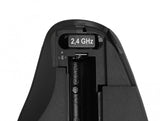 DeLOCK 12598 mus Kontor Højre hånd Bluetooth + USB Type-A 1600 dpi