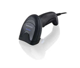 Datalogic QW2520 Håndholdt stregkodelæser 1D/2D Laser Sort