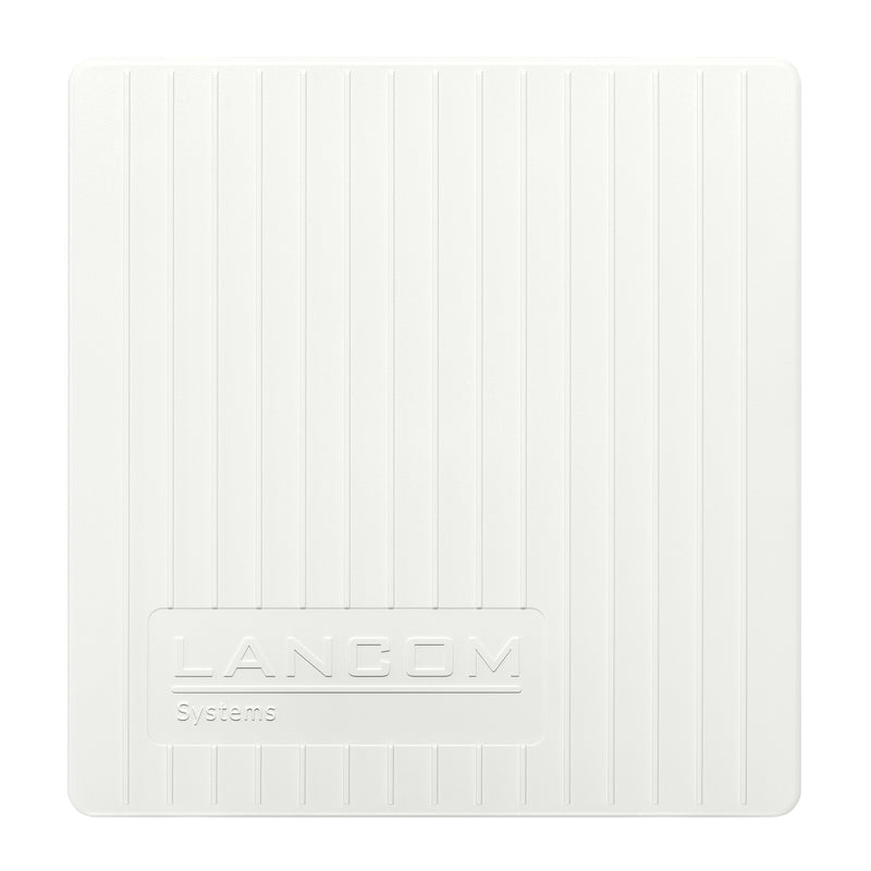 LANCOM OX-6400 Hvid Strøm over Ethernet (PoE)