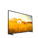 Philips EasySuite 43HFL3014/12 TV 109,2 cm (43") Fuld HD Sort 250 cd/m²