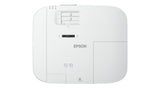 Epson EH-TW6250 Standard-kast projektor 2800 ANSI lumens 3LCD 4K+ (5120x3200) Hvid