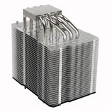 Thermalright HR-02 MACHO REV.B Computerkølesystem Processor Køler