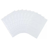 HERMA 7584 arkbeskytter 90 x 130 mm Polypropylen (PP) 10 stk