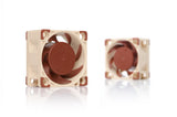 Noctua NF-A4x20 PWM Computerkabinet Ventilator 4 cm Beige, Brun
