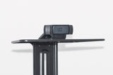 Digitus DA-90370 skærmbeslag til skiltning 177,8 cm (70") Sort