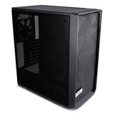 Fractal Design Meshify C Midi Tower Sort