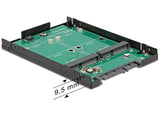 DeLOCK 62594 interface-kort/adapter
