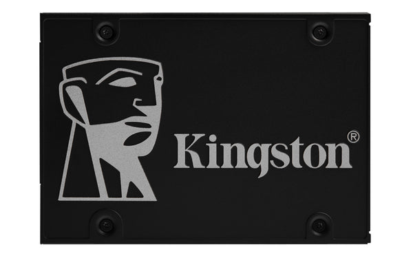 Kingston Technology 512G SSD KC600 SATA3 2,5"