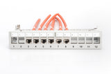 Digitus DN-93706 patch panel 1U