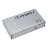 Kingston Technology IronKey 64 GB Basic S1000 krypteret USB 3.0 FIPS 140-2, niveau 3