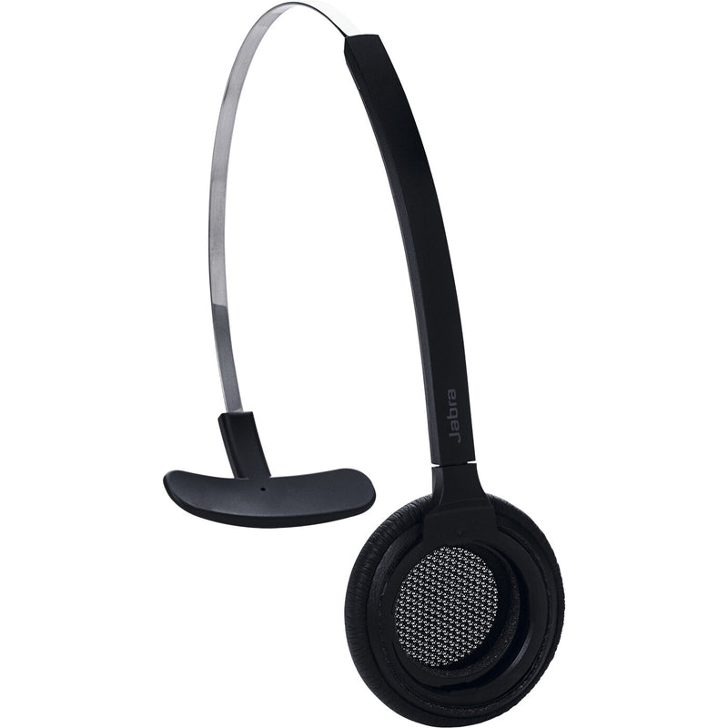 Jabra 14121-27 tilbehør til hovedtelefon/headset Tilbehørssæt