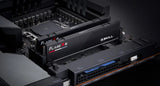 G.Skill Flare X5 F5-5600J3636C16GX2-FX5 hukommelsesmodul 32 GB 2 x 16 GB DDR5 288-pin DIMM