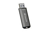 Transcend JetFlash 920 USB-nøgle 512 GB USB Type-A 3.2 Gen 1 (3.1 Gen 1) Grå