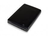 Conceptronic CHD2MUSB3B drevkabinet HDD kabinet Sort 2.5" USB-drevet