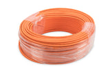 Digitus DK-1743-VH-025 netværkskabel Orange 25 m Cat7 S/FTP (S-STP)