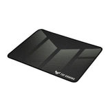 ASUS TUF P1 Gaming Gaming musemåtte Sort, Grå