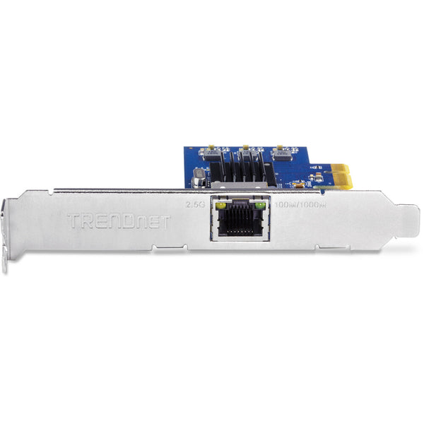 Trendnet TEG-25GECTX netværkskort Intern Ethernet 2500 Mbit/s
