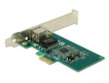 DeLOCK 89942 netværkskort Intern Ethernet 1000 Mbit/s